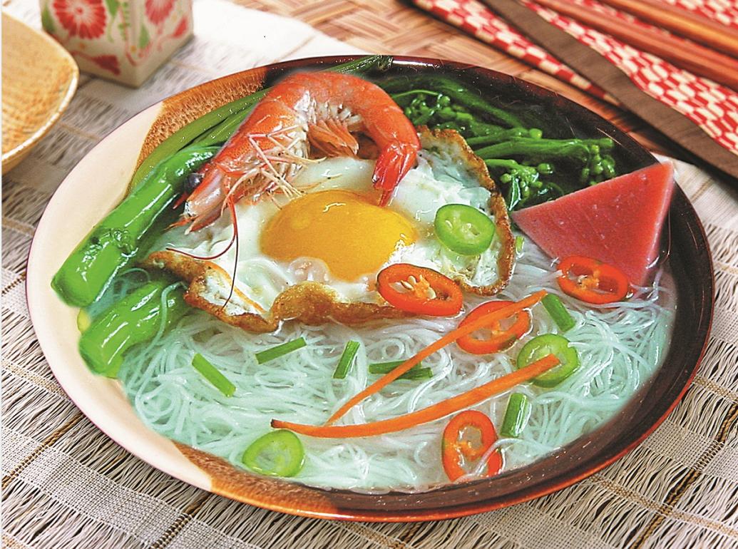 对待吃饭的态度，藏着你生活的温度